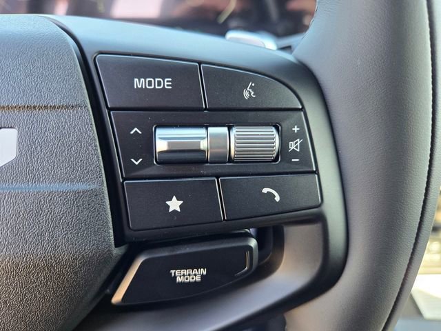 New 2026 Kia Sportage X-Line Prestige image 13