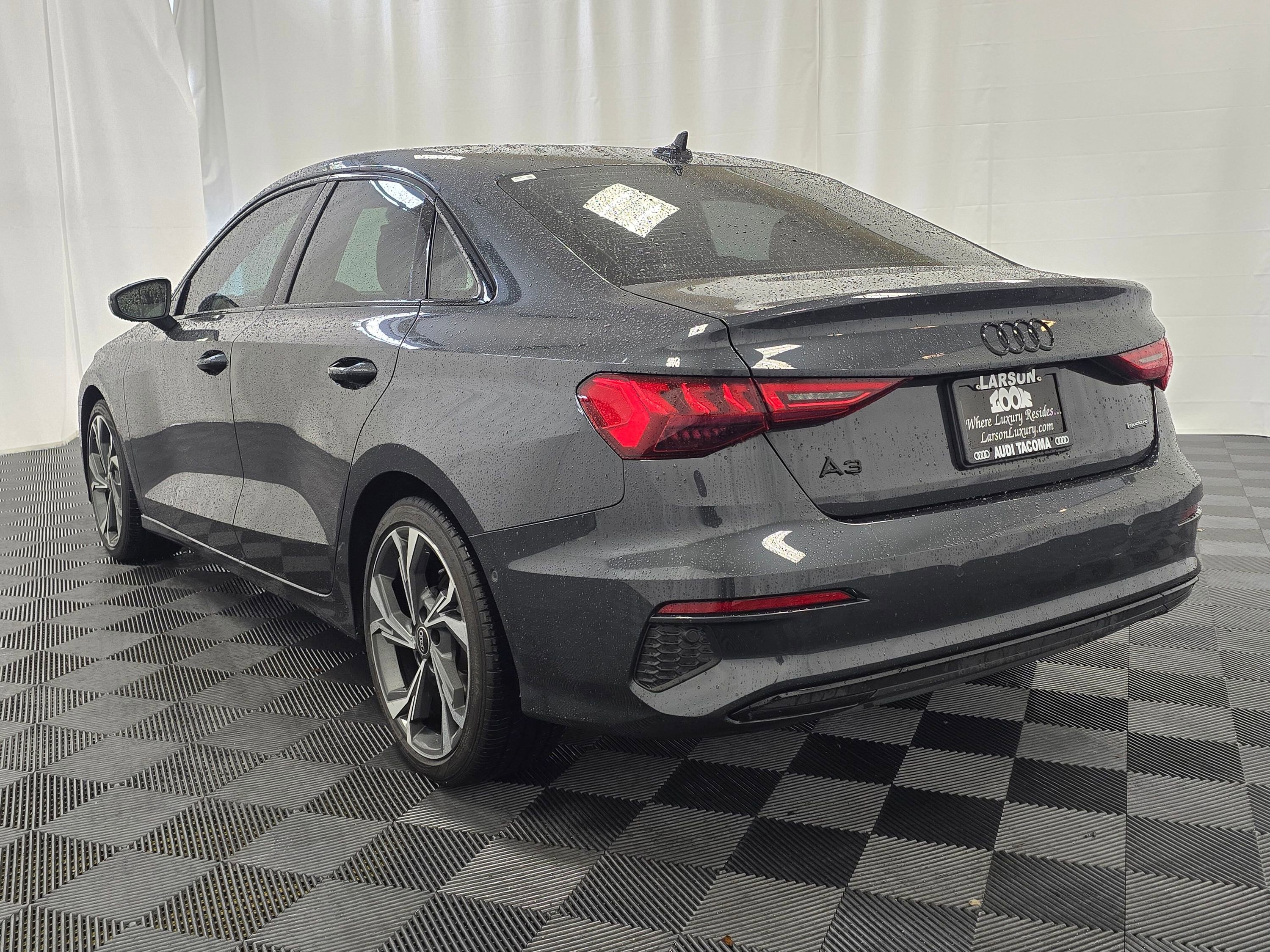 Used 2023 Audi A3 2.0T Premium image 4