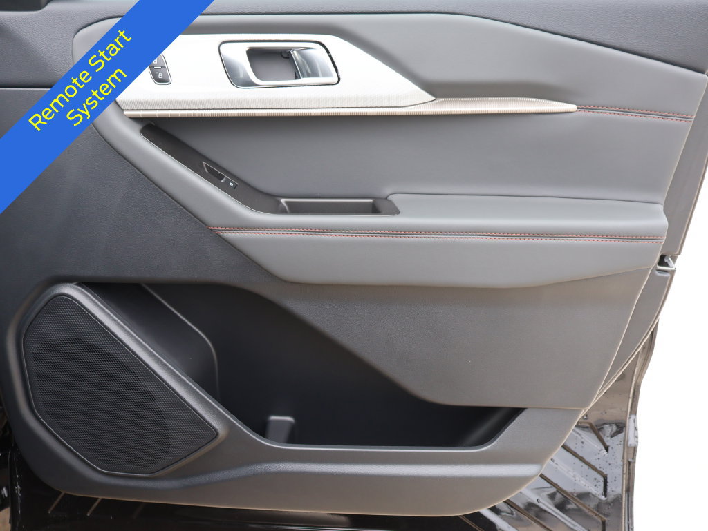 New 2026 Ford Explorer Active w/ Active Comfort Package AWD/4WD image 8