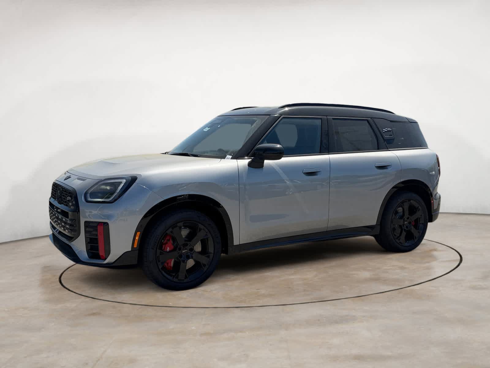 New 2026 MINI Cooper Countryman John Cooper Works AWD/4WD image 7