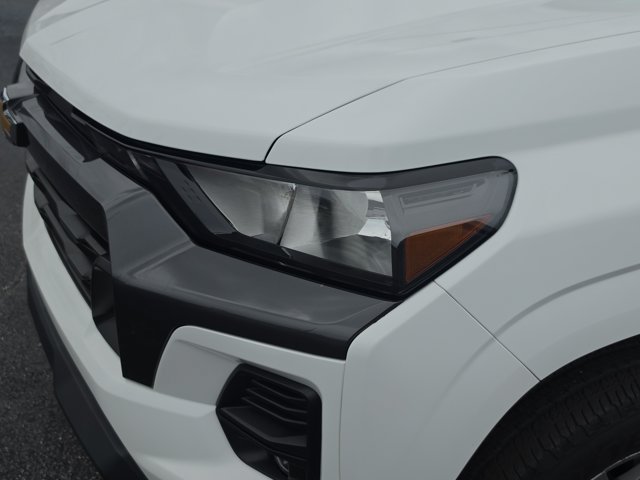 Used 2023 Chevrolet Colorado LT w/ LT Convenience Package RWD image 10
