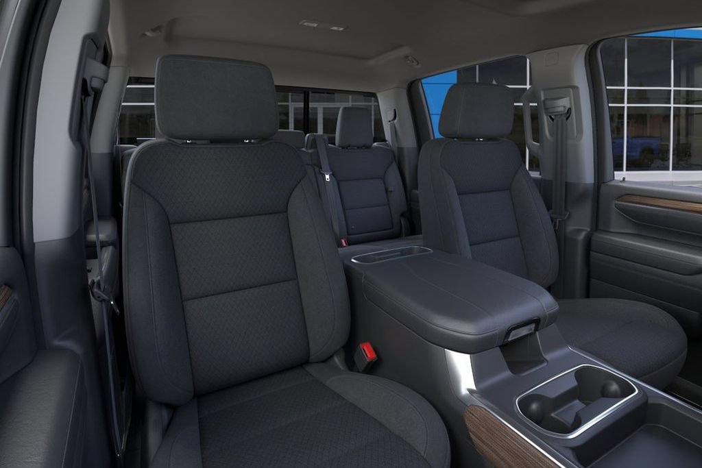 New 2026 Chevrolet Silverado 3500 LT w/ Safety Package AWD/4WD image 19