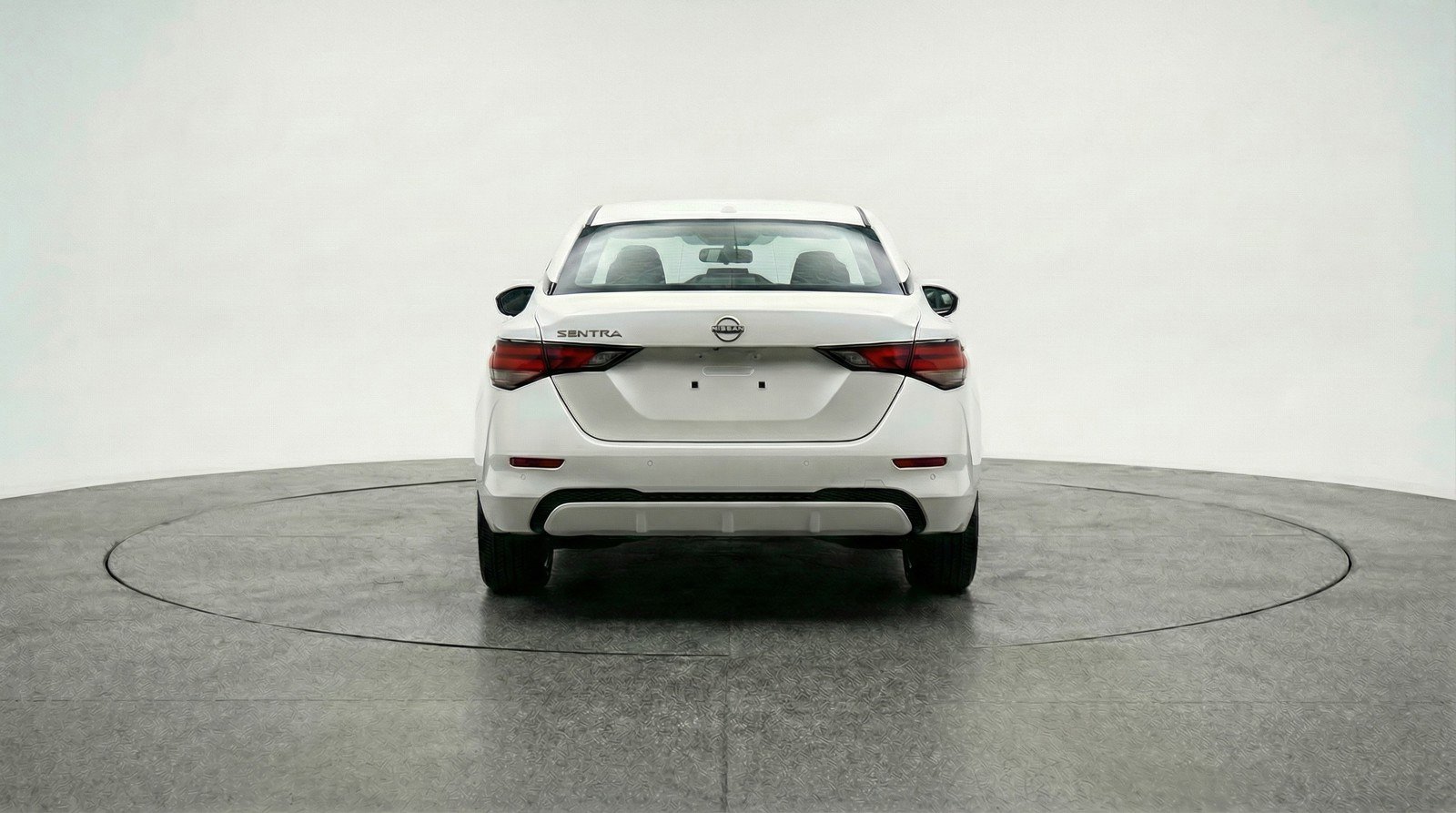 Used 2025 Nissan Sentra S image 7