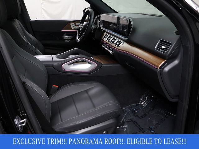 Certified 2026 Mercedes-Benz GLE 350 4MATIC image 37