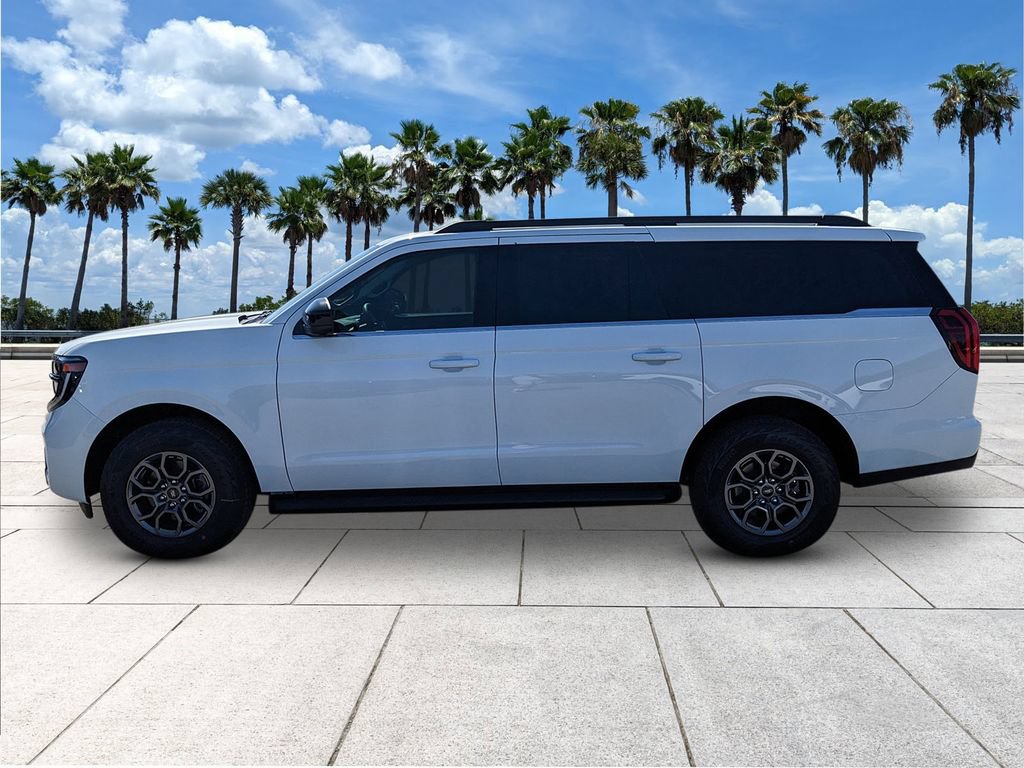 New 2025 Ford Expedition Max Active RWD image 5