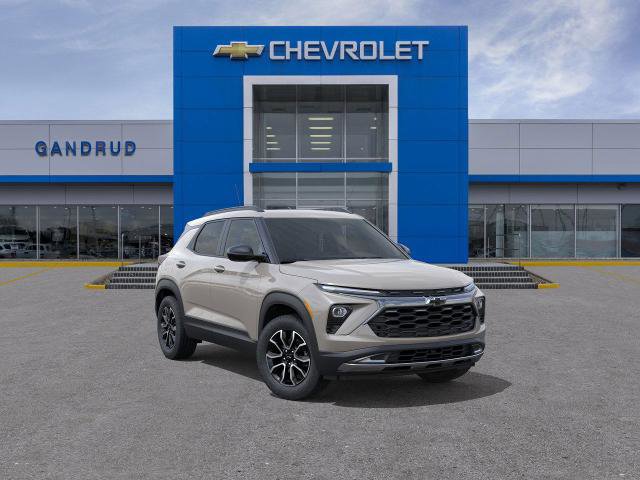 New 2026 Chevrolet TrailBlazer ACTIV w/ Convenience Package image 25