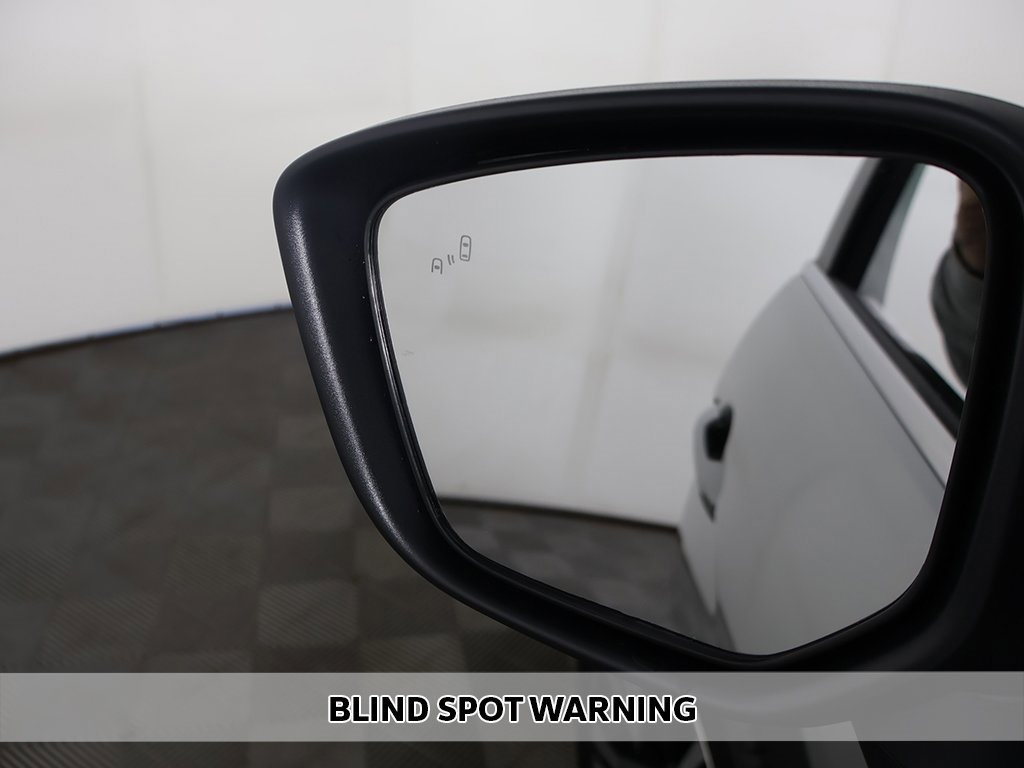 New 2026 Mitsubishi Eclipse Cross SE image 5