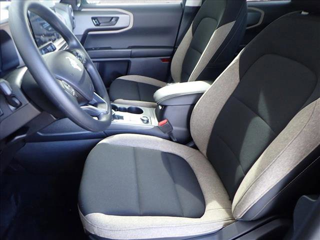 New 2025 Ford Bronco Sport Big Bend image 11