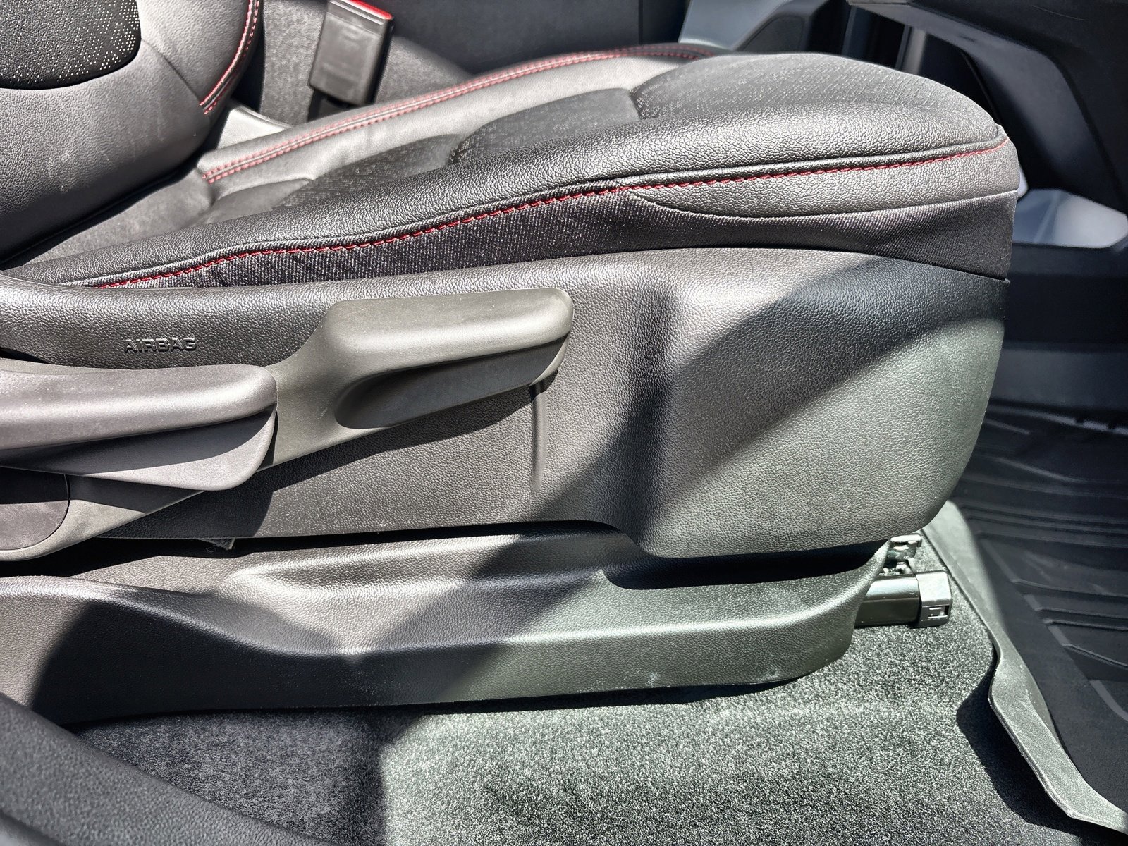 New 2027 Chevrolet Bolt RS FWD image 33