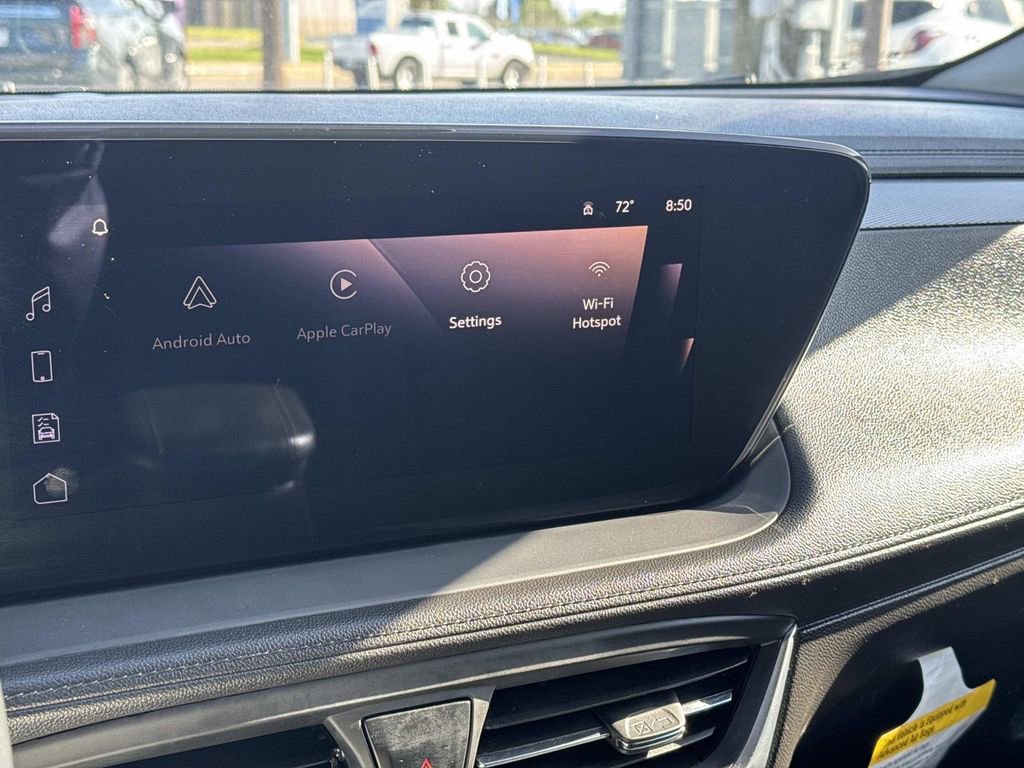 Certified 2024 Buick Encore GX Preferred FWD image 24