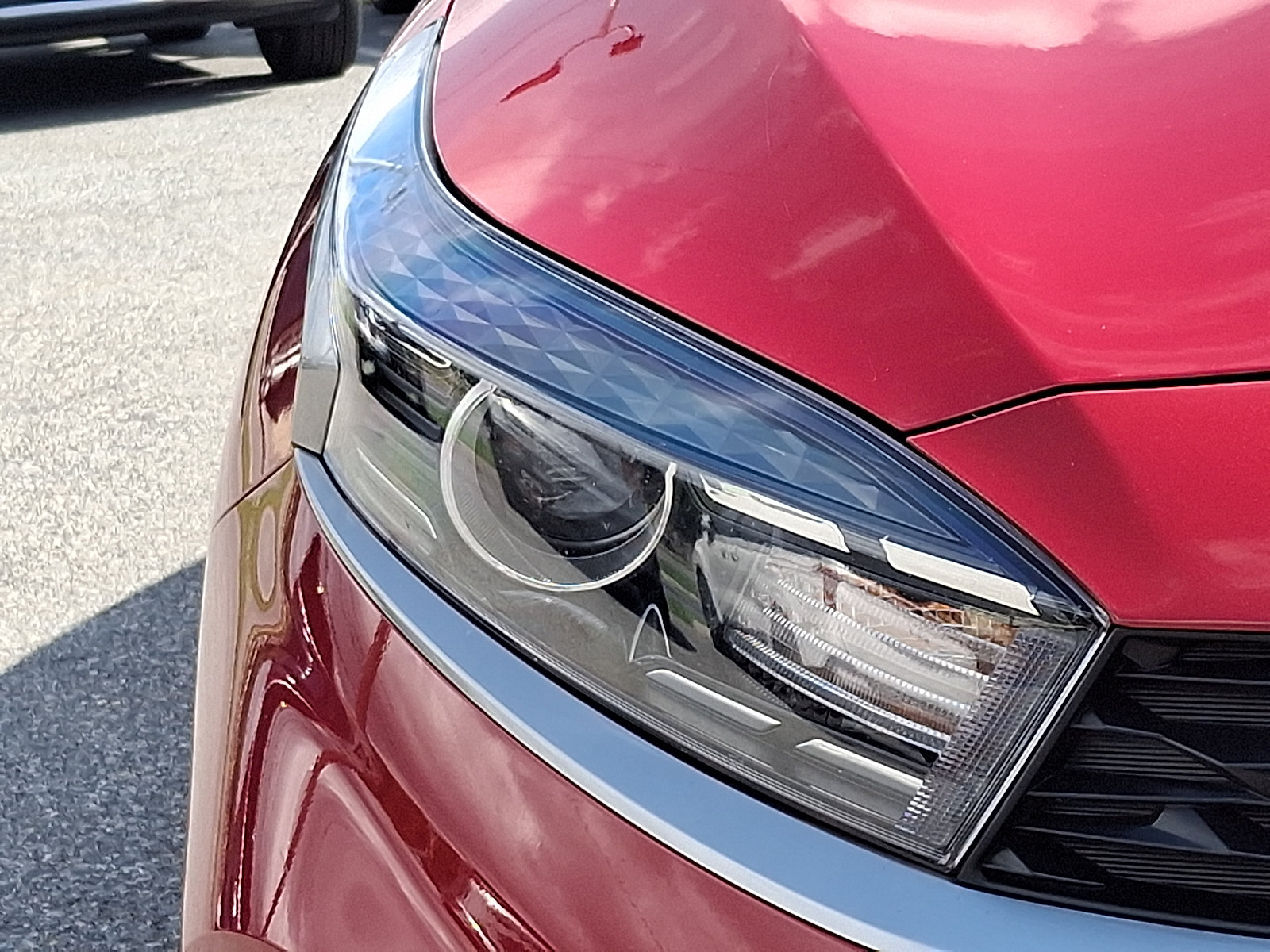Certified 2024 Kia Forte LXS FWD image 9