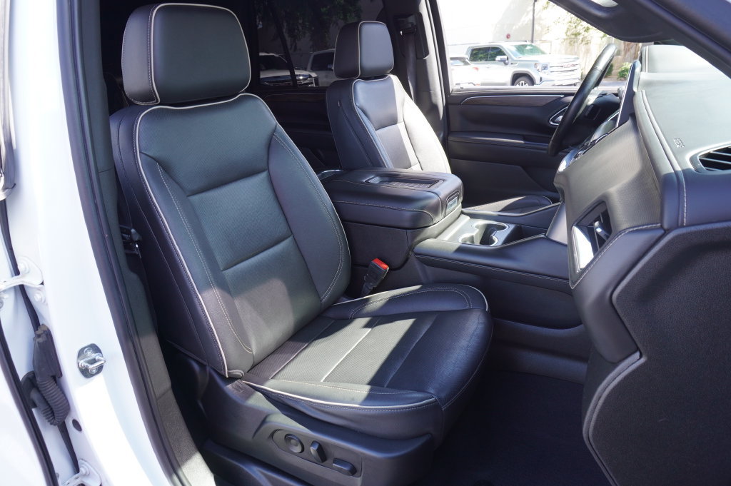 Certified 2023 Chevrolet Tahoe Premier RWD image 16