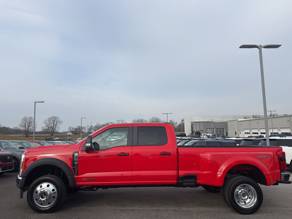 New 2026 Ford F450 XL w/ 360-Degree Camera Package image 8