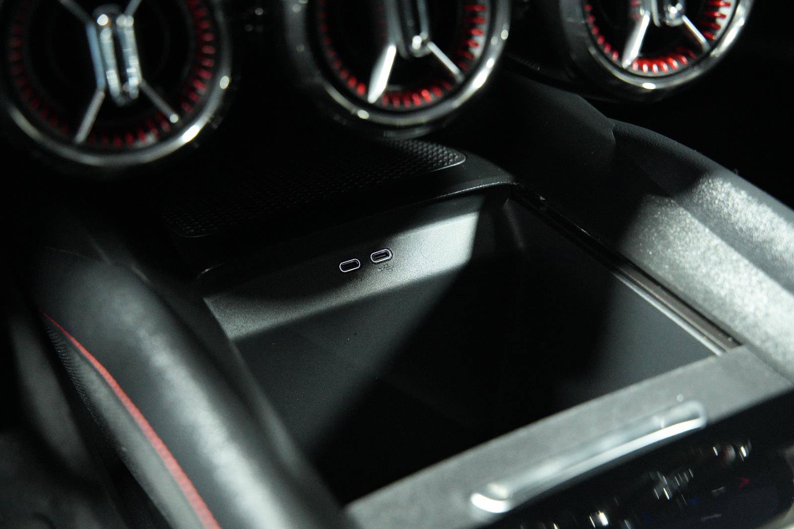 Used 2025 Chevrolet Blazer EV RS AWD/4WD image 41