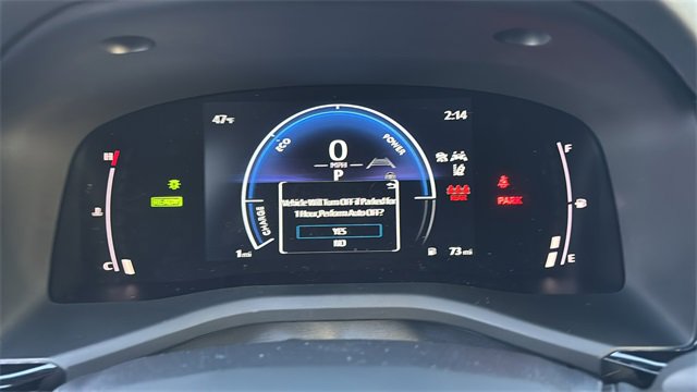 New 2026 Toyota Camry LE image 13