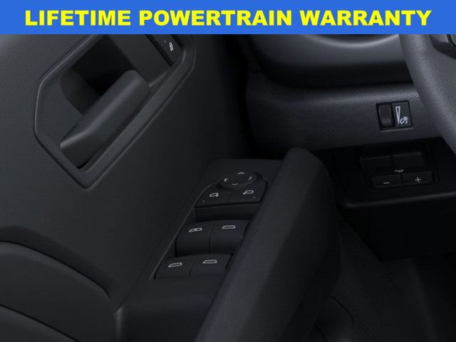 New 2026 Chevrolet Colorado Trail Boss image 22