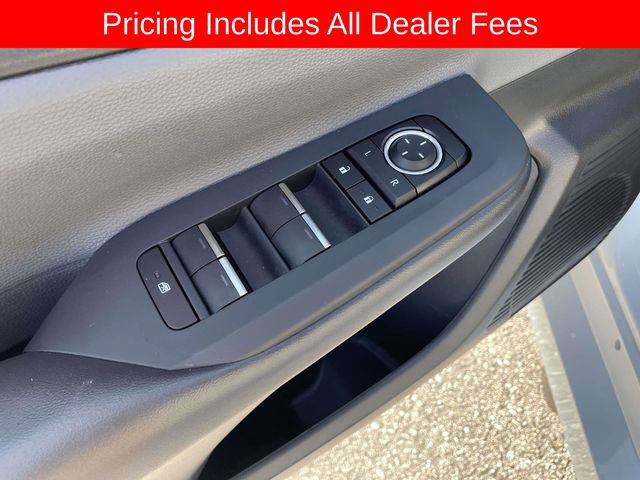 Used 2024 Toyota Prius Limited w/ Limited Premium Package AWD/4WD image 21