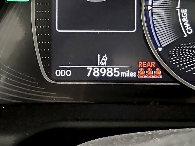 Used 2021 Lexus ES 300h w/ Premium Package image 21