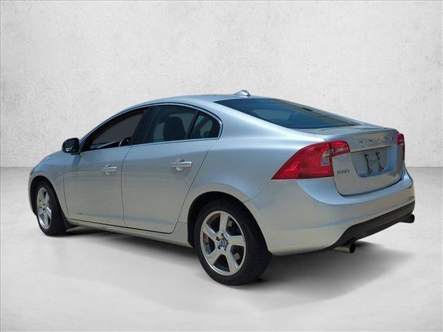 Used 2012 Volvo S60 T5 FWD image 7