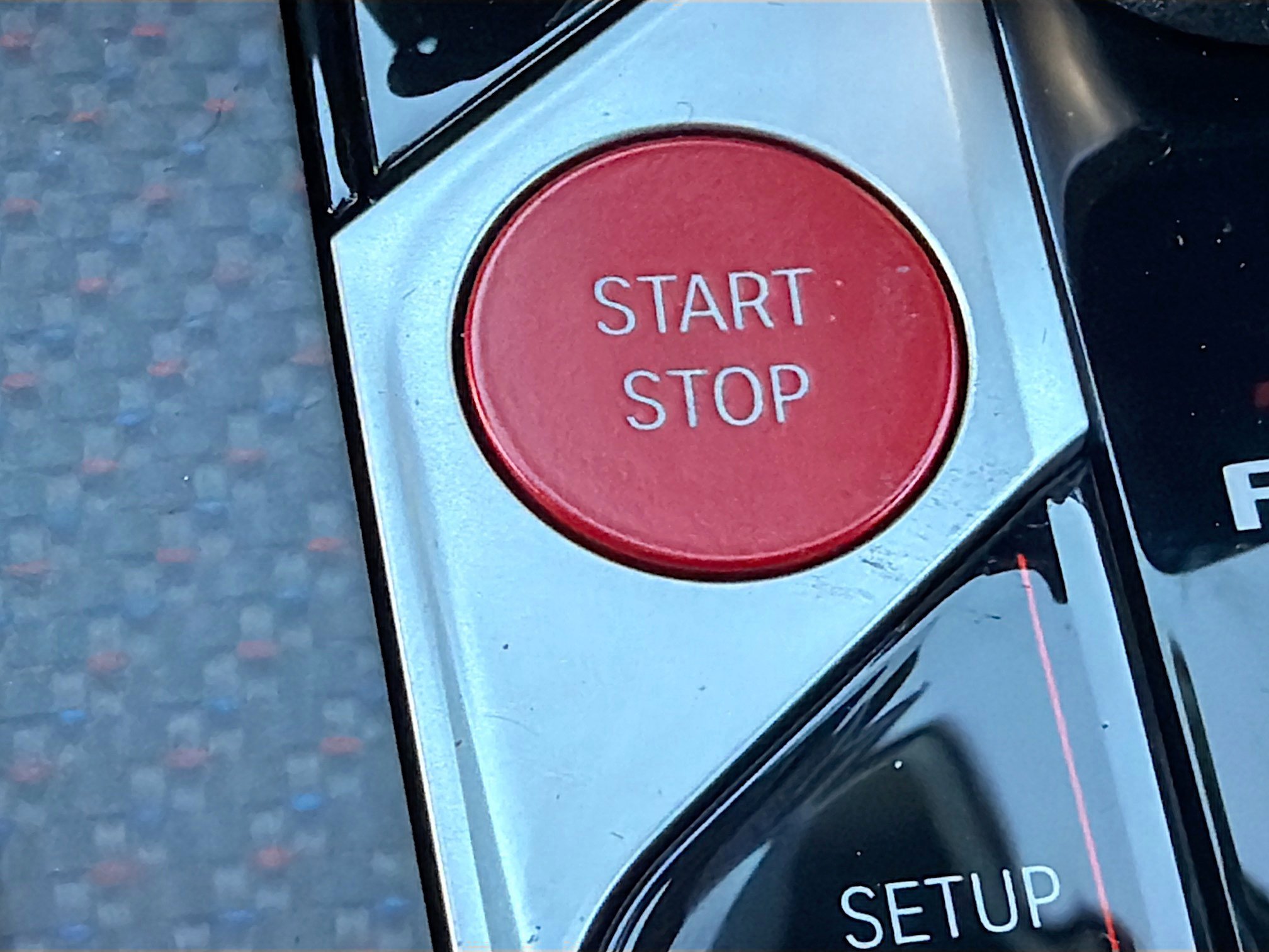 New 2026 BMW XM Label Red image 36