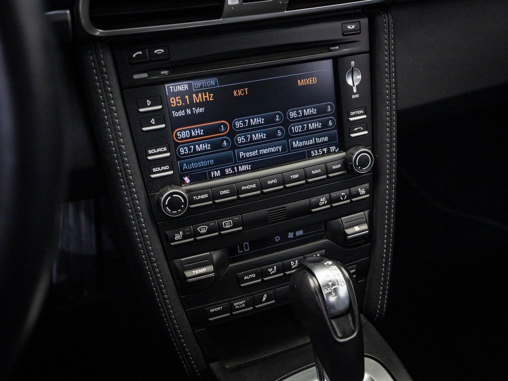 Used 2012 Porsche 911 Turbo S image 34