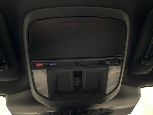New 2025 Subaru Forester Touring image 26
