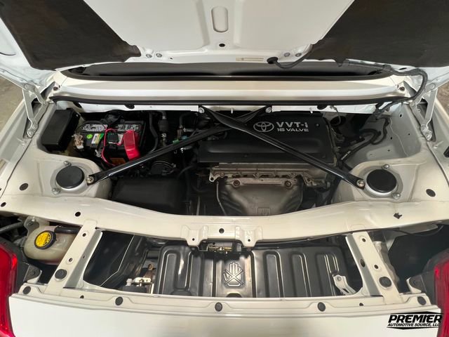 Used 2003 Toyota MR2 Spyder image 16