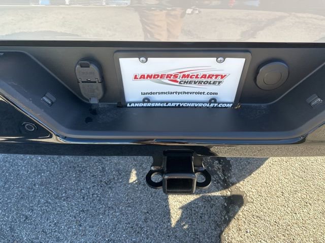 New 2026 Chevrolet Silverado 2500 Custom w/ Custom Value Package image 29