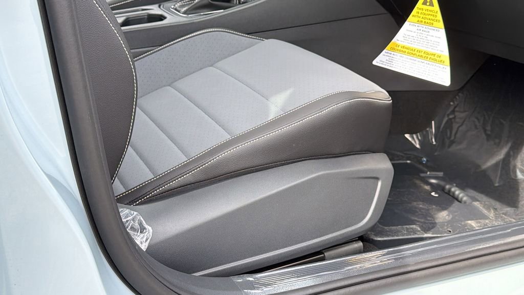 New 2026 Volkswagen Jetta SE FWD image 11