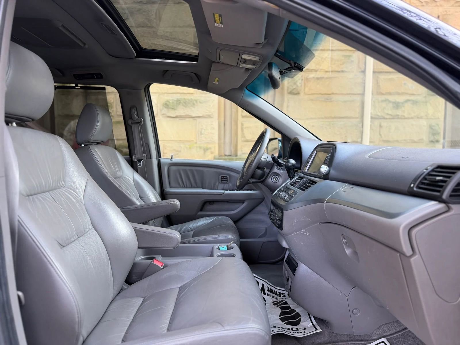 Used 2008 Honda Odyssey Touring image 30