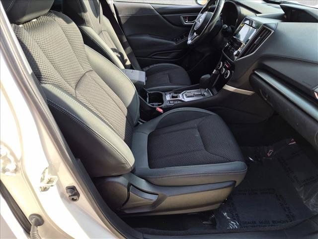 Used 2021 Subaru Forester Premium AWD/4WD image 22