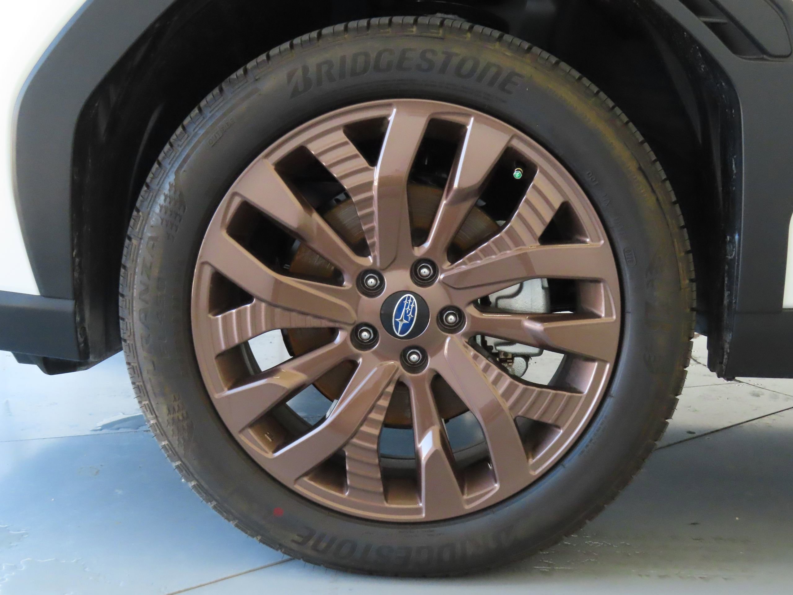 New 2026 Subaru Forester Sport image 28