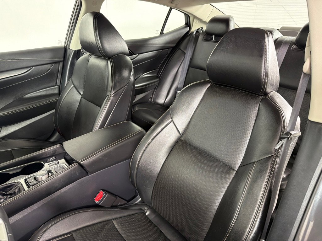 Used 2020 Nissan Maxima 3.5 SV w/ Floor Mat Group image 10