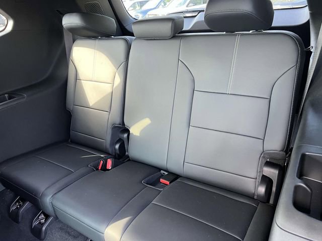 New 2025 GMC Acadia Elevation w/ Elevation Premium Package image 13