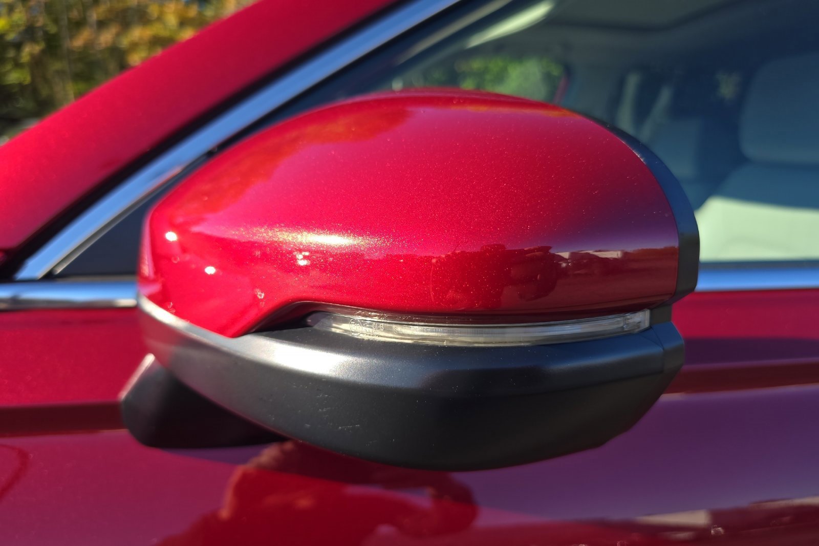 Used 2024 Honda CR-V EX-L image 31