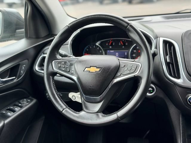 Used 2019 Chevrolet Equinox LT w/ Driver Convenience Package FWD image 23