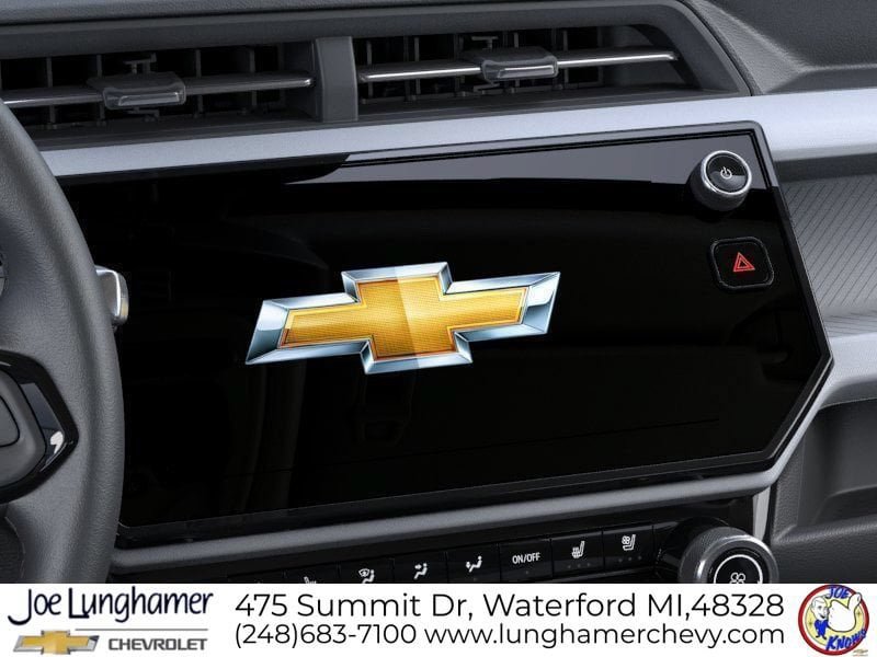 New 2027 Chevrolet Bolt RS w/ Technology Package FWD image 32