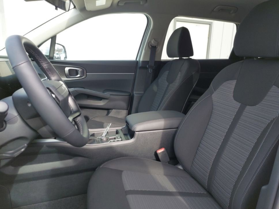New 2026 Kia Sorento LX image 19