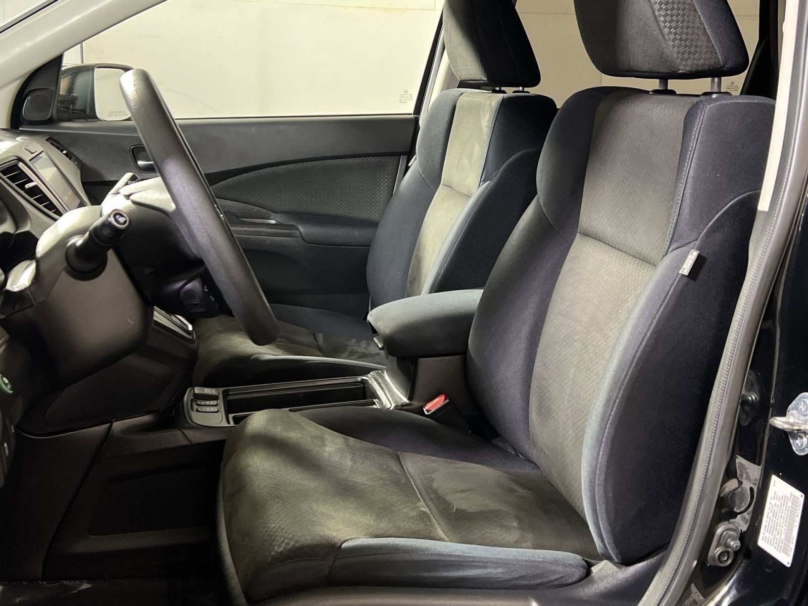 Used 2016 Honda CR-V EX image 11