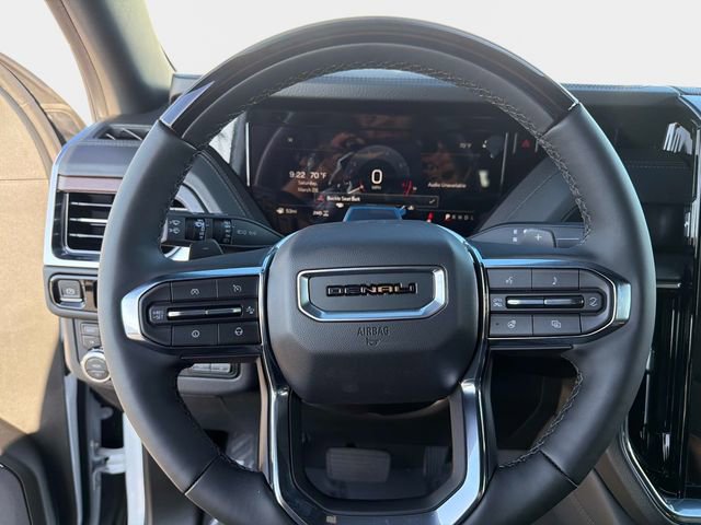 New 2026 GMC Yukon Denali w/ Denali Reserve Package image 26