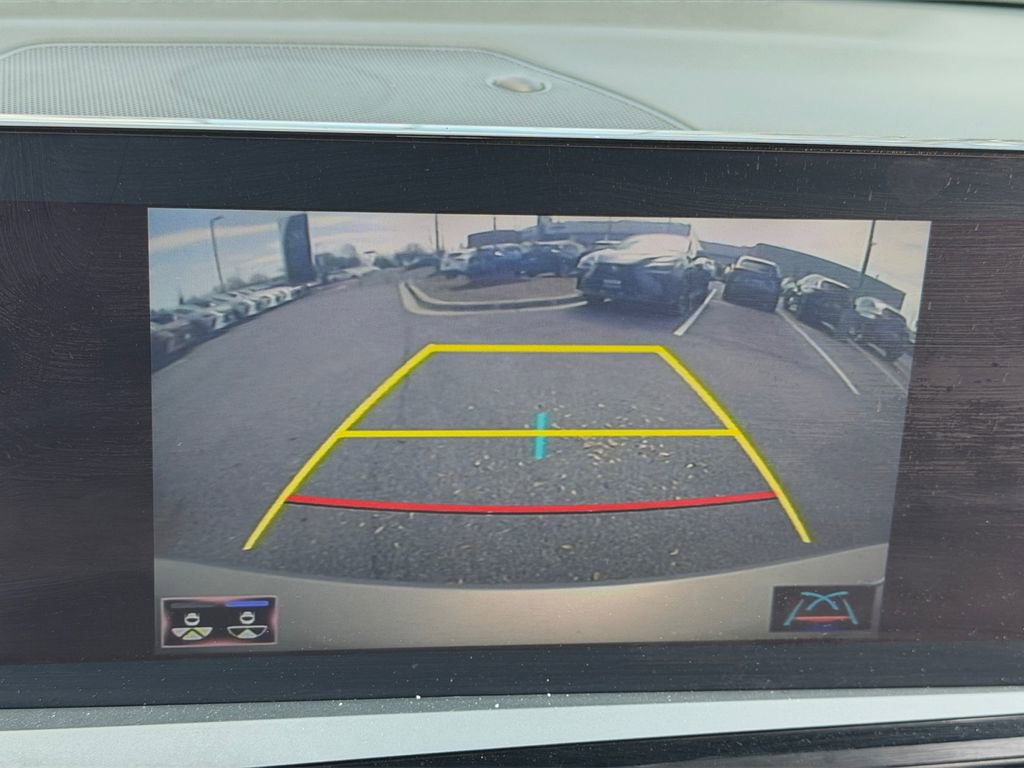 Used 2022 Lexus ES 350 350 w/ Premium Package image 20