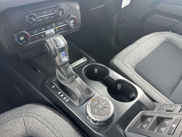 New 2025 Ford Bronco Big Bend image 28