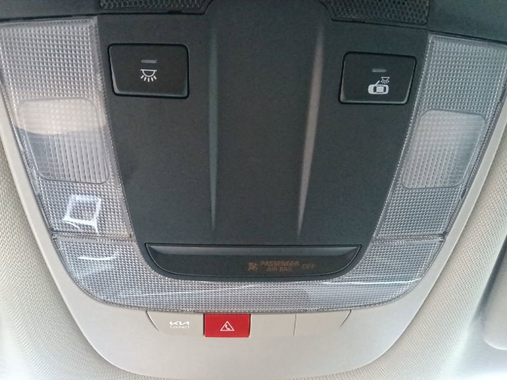 Used 2026 Kia K5 LXS image 24