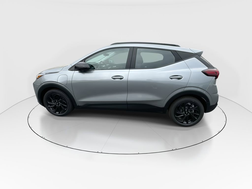 New 2027 Chevrolet Bolt RS image 5