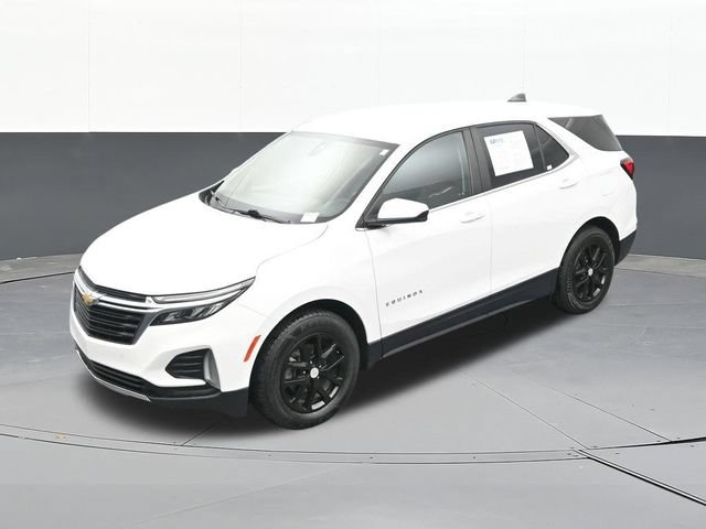 Used 2022 Chevrolet Equinox LT FWD image 65