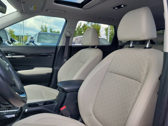 Certified 2023 Kia Seltos EX AWD/4WD image 13