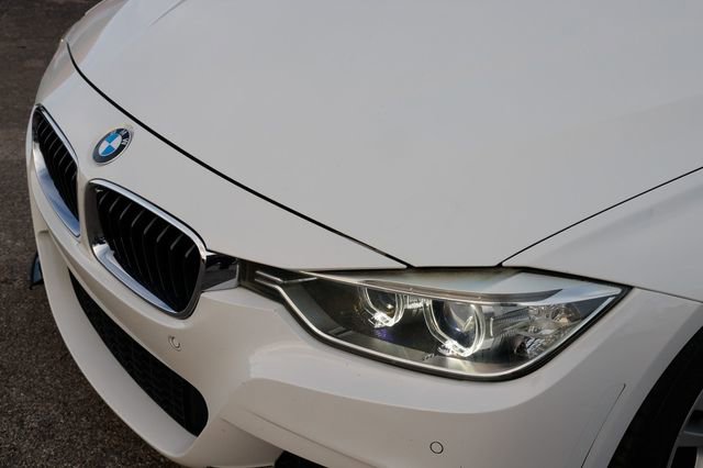 Used 2015 BMW 335i Sedan image 35