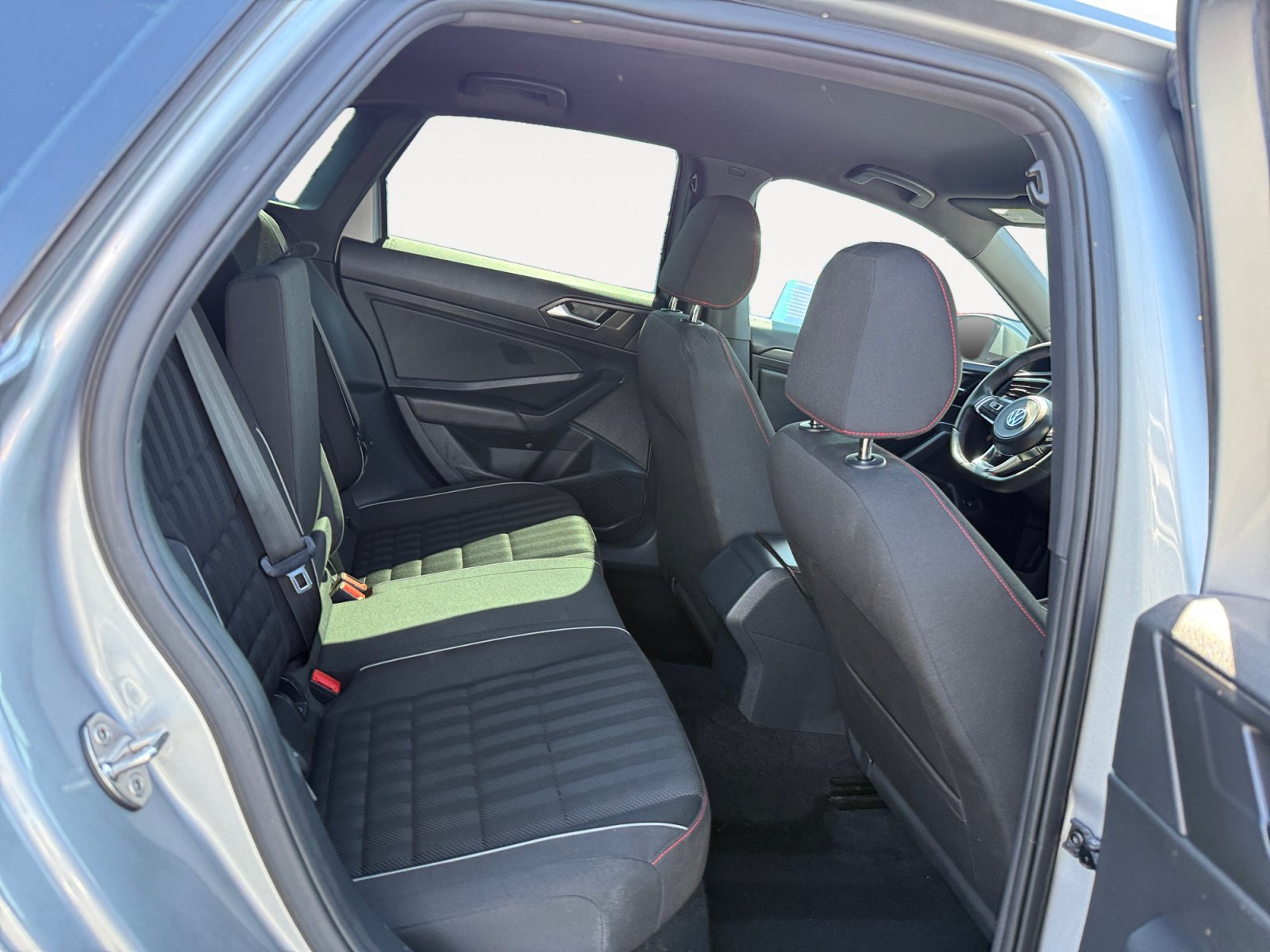 Used 2019 Volkswagen Jetta GLI FWD image 18