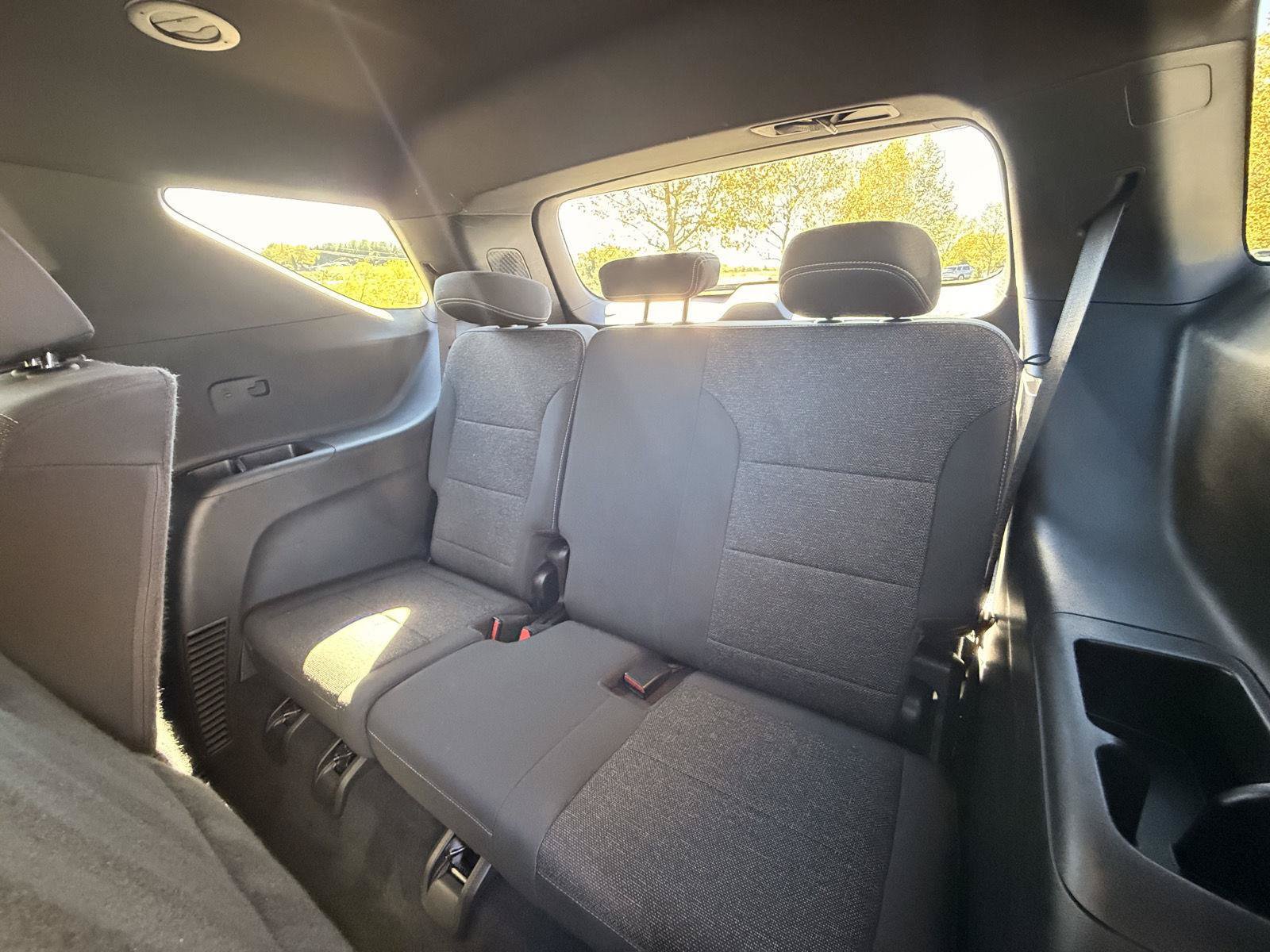 Used 2024 Chevrolet Traverse LS w/ Midnight/Sport Edition FWD image 16