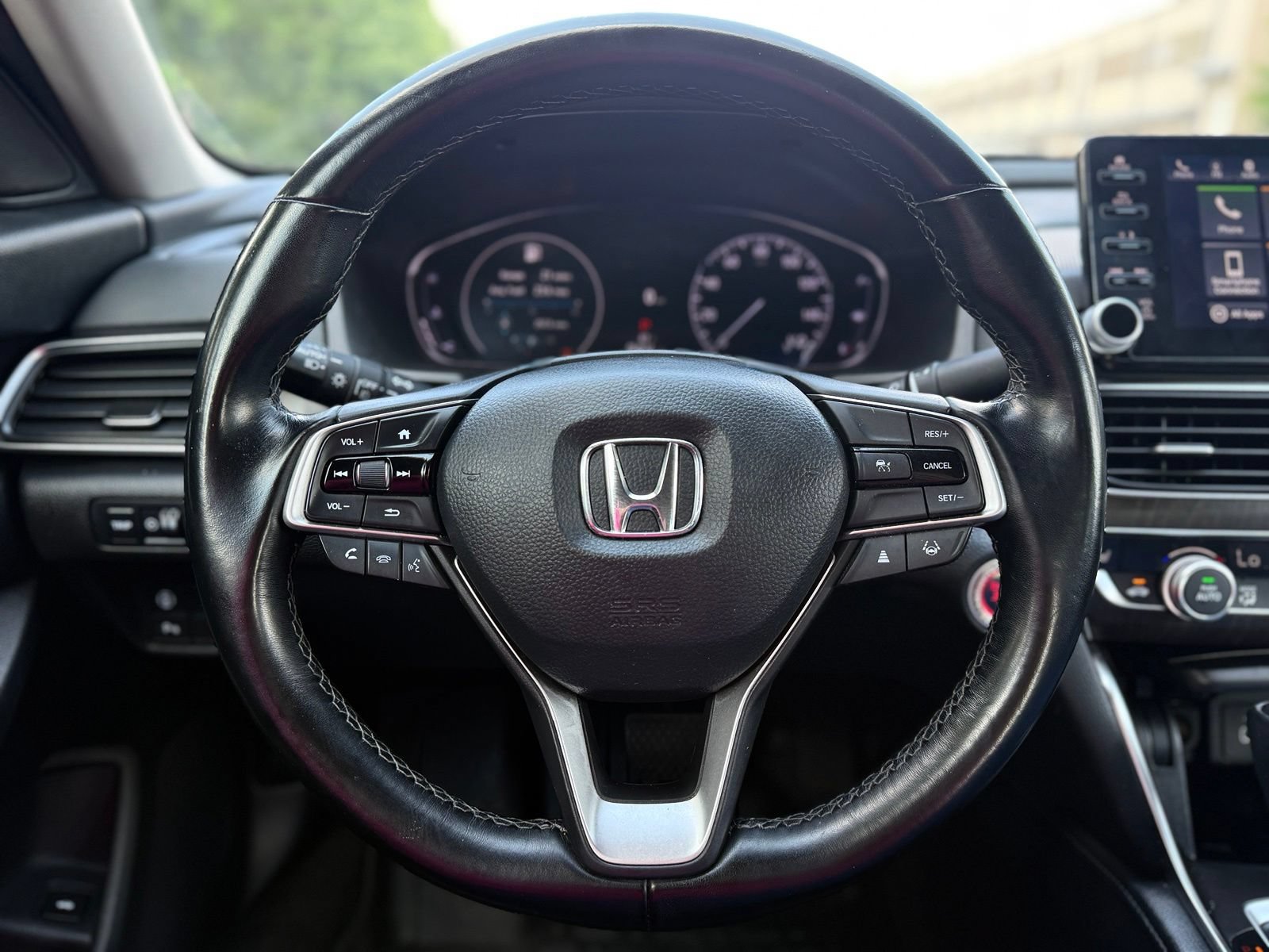 Used 2022 Honda Accord EX-L image 25